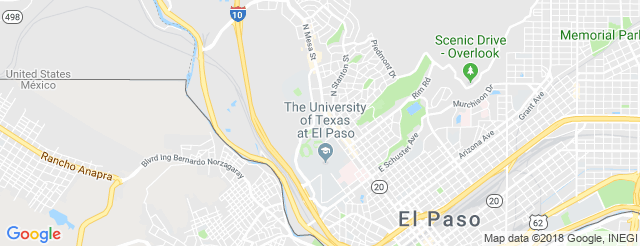Don Haskins Center